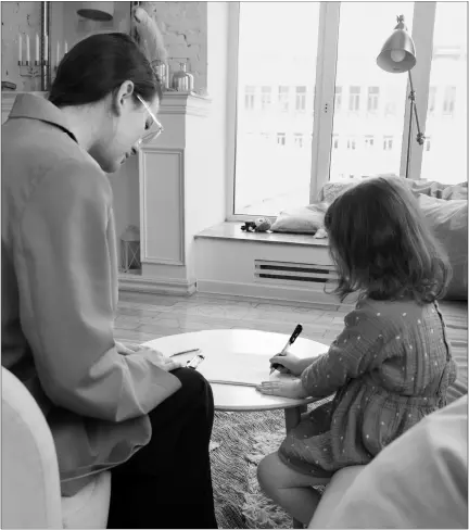 Child and adelescent